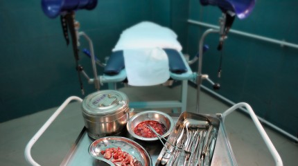 Moments of Truth – Mommy! Why…? © Photography  by Narcis Virgiliu