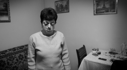 Moments of Truth – Shadows © Photography by Narcis Virgiliu