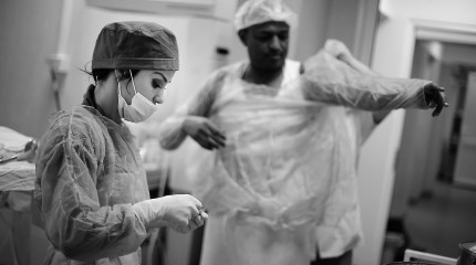 Moments of Truth – Starting Out © Photography by Narcis Virgiliu