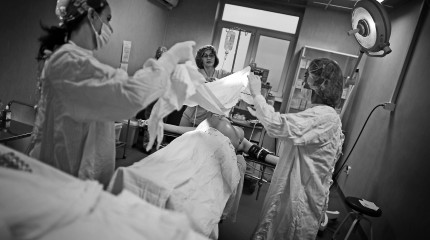 Moments of Truth – Starting Out © Photography by Narcis Virgiliu