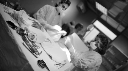 Moments of Truth – Starting Out © Photography by Narcis Virgiliu