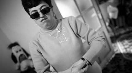 Moments of Truth – Shadows © Photography by Narcis Virgiliu