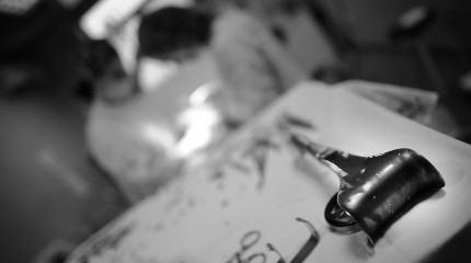 Moments of Truth – Starting Out © Photography by Narcis Virgiliu