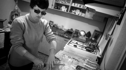 Moments of Truth – Shadows © Photography by Narcis Virgiliu