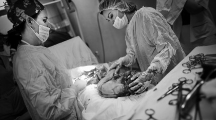 Moments of Truth – Starting Out © Photography by Narcis Virgiliu