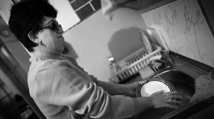 Moments of Truth – Shadows © Photography by Narcis Virgiliu