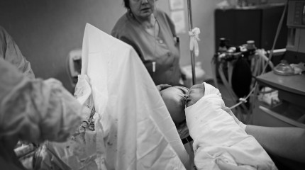 Moments of Truth – Starting Out © Photography by Narcis Virgiliu