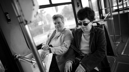 Moments of Truth – Shadows © Photography by Narcis Virgiliu