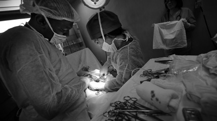 Moments of Truth – Starting Out © Photography by Narcis Virgiliu