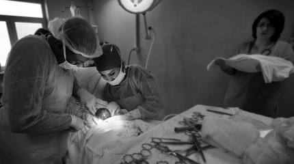 Moments of Truth – Starting Out © Photography by Narcis Virgiliu