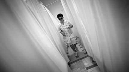 Moments of Truth – Shadows © Photography by Narcis Virgiliu