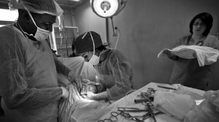 Moments of Truth – Starting Out © Photography by Narcis Virgiliu