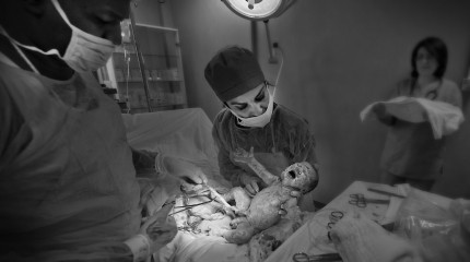 Moments of Truth – Starting Out © Photography by Narcis Virgiliu