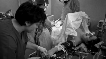 Moments of Truth – Starting Out © Photography by Narcis Virgiliu