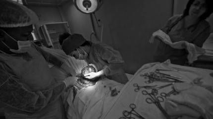 Moments of Truth – Starting Out © Photography by Narcis Virgiliu