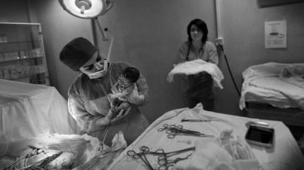 Moments of Truth – Starting Out © Photography by Narcis Virgiliu