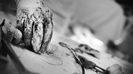 Moments of Truth – Starting Out © Photography by Narcis Virgiliu