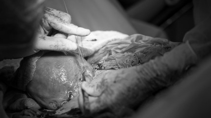 Moments of Truth – Starting Out © Photography by Narcis Virgiliu