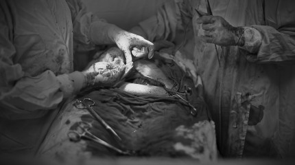 Moments of Truth – Starting Out © Photography by Narcis Virgiliu