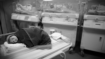 Moments of Truth – Starting Out © Photography by Narcis Virgiliu