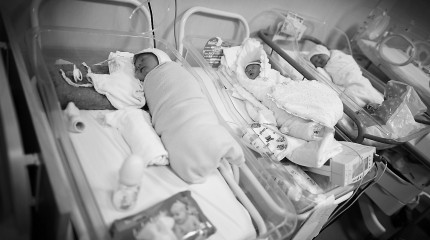 Moments of Truth – Starting Out © Photography by Narcis Virgiliu