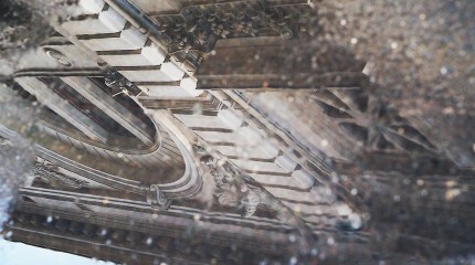 Moments of Truth – Under Water © Photography by Narcis Virgiliu