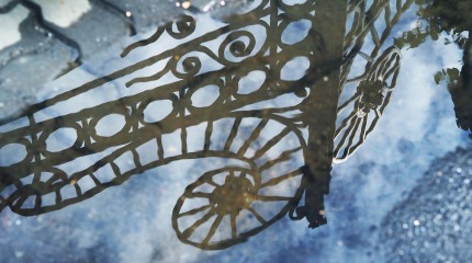 Moments of Truth – Under Water © Photography by Narcis Virgiliu