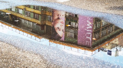 Moments of Truth – Under Water © Photography by Narcis Virgiliu