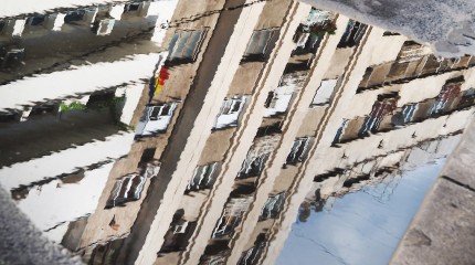 Moments of Truth – Under Water © Photography by Narcis Virgiliu