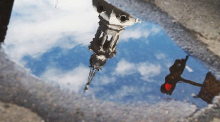 Moments of Truth – Under Water © Photography by Narcis Virgiliu