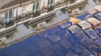 Moments of Truth – Under Water © Photography by Narcis Virgiliu