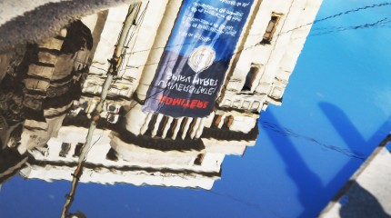 Moments of Truth – Under Water © Photography by Narcis Virgiliu