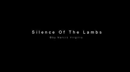 Moments of Truth – Silence Of The Lambs © Photography by Narcis Virgiliu