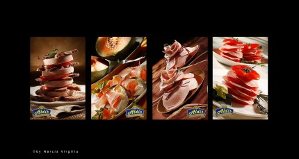 Commercial & Advertising © by Narcis Virgiliu