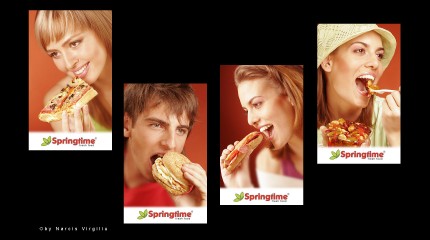 Commercial & Advertising © Photography by Narcis Virgiliu