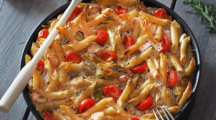 Commercial & Advertising, Cooking Man, Food Designer and Photography by Narcis Virgiliu