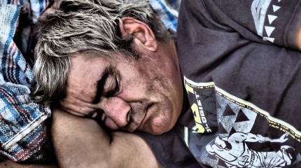 Moments of Truth – Small portraits of some big sleepy guys © Photography by Narcis Virgiliu