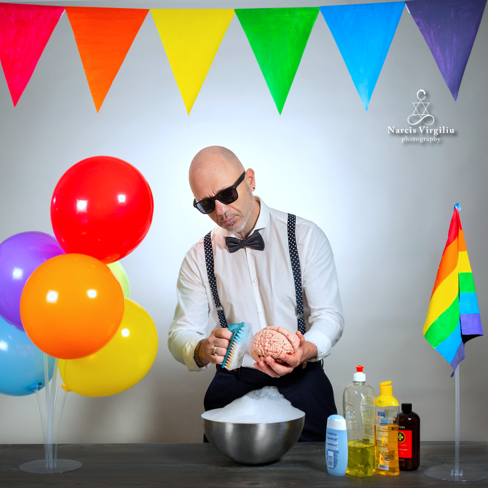 LGBT Propaganda