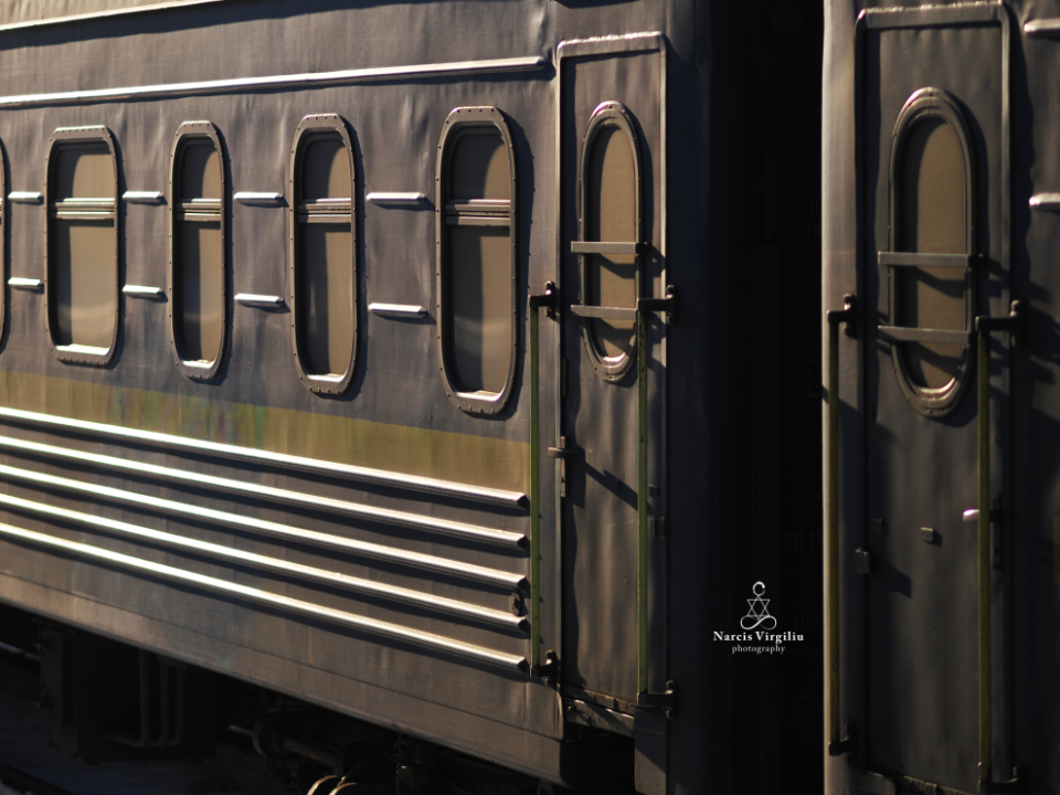 Imagini de pe drum...