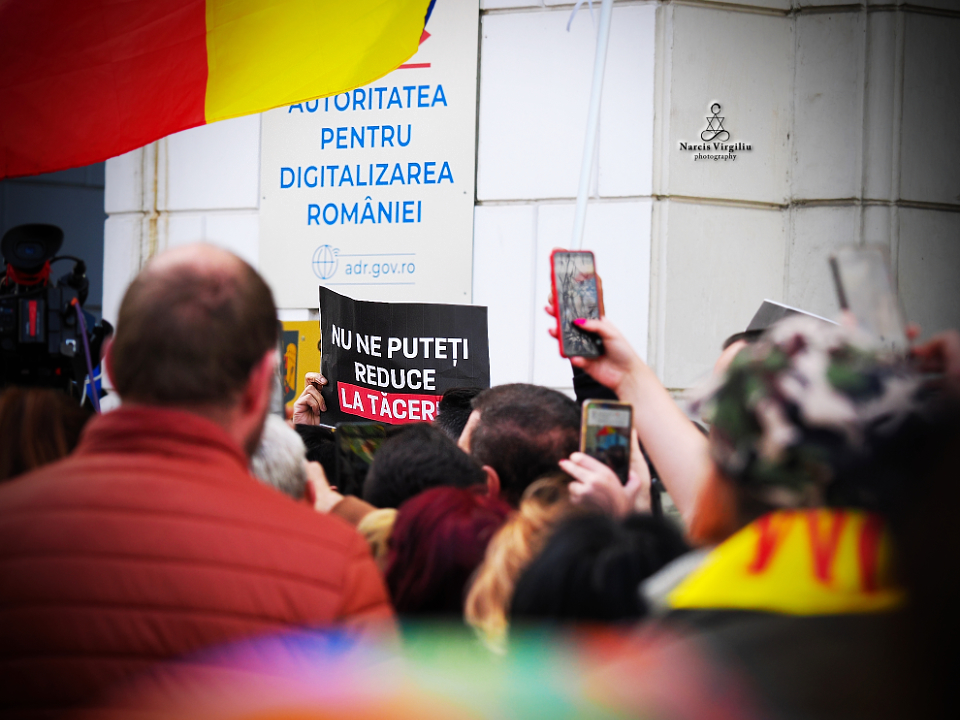 Alessia Păcuraru și G.S. la CNA 8.04.2026