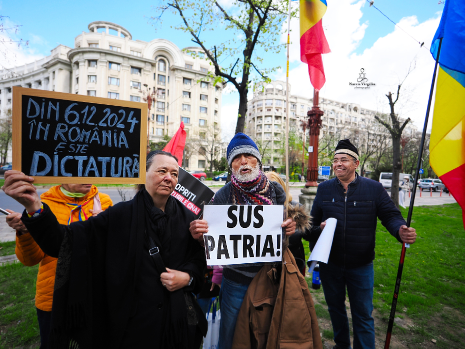 Alessia Păcuraru și G.S. la CNA 8.04.2026