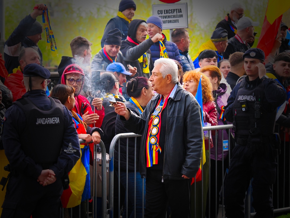Călin Georgescu la ÎCCJ 14.04.2026