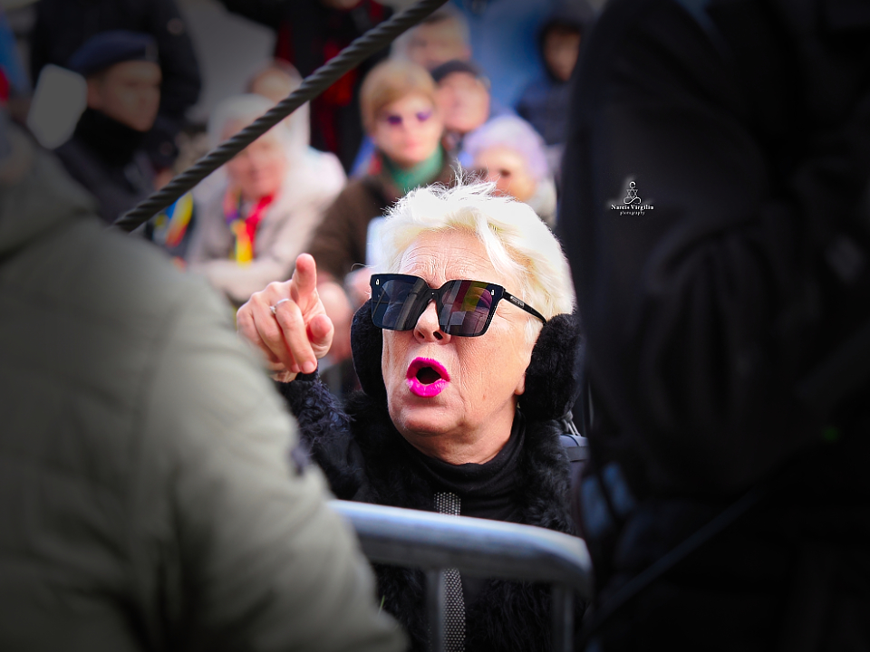 Călin Georgescu la ÎCCJ 14.04.2026