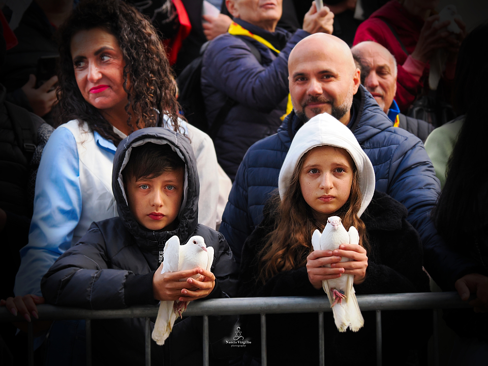 Călin Georgescu la ÎCCJ 14.04.2026