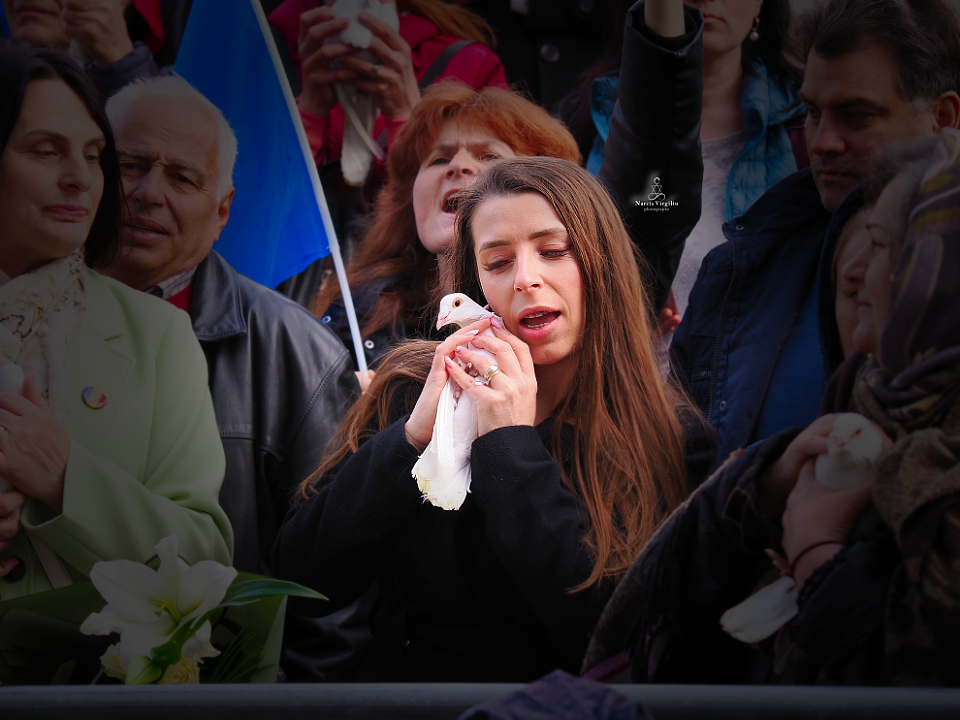 Călin Georgescu la ÎCCJ 14.04.2026