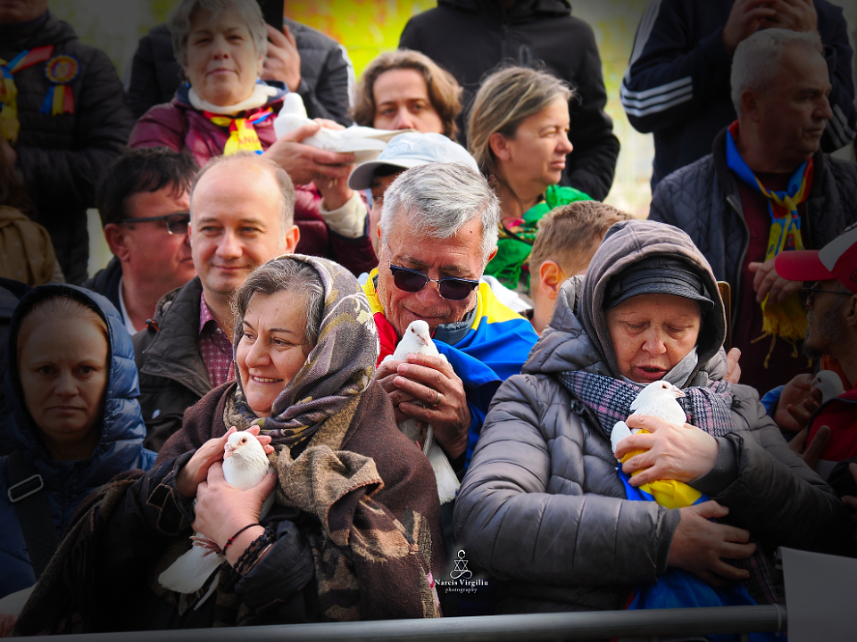 Călin Georgescu la ÎCCJ 14.04.2026