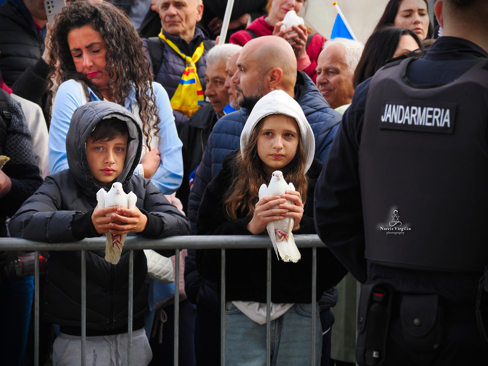 Călin Georgescu la ÎCCJ 14.04.2026