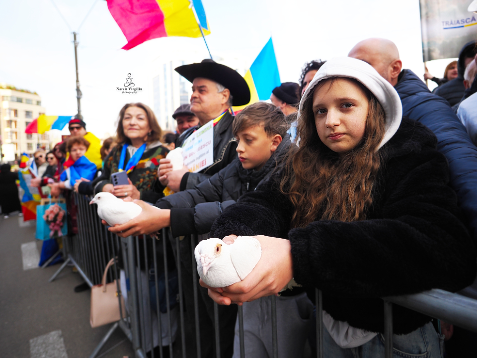 Călin Georgescu la ÎCCJ 14.04.2026