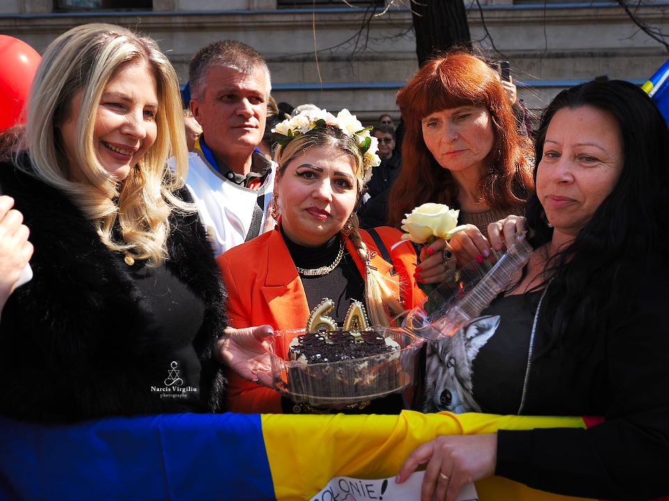 Călin Georgescu la Jud. Sect. 1 / 26.03.2026