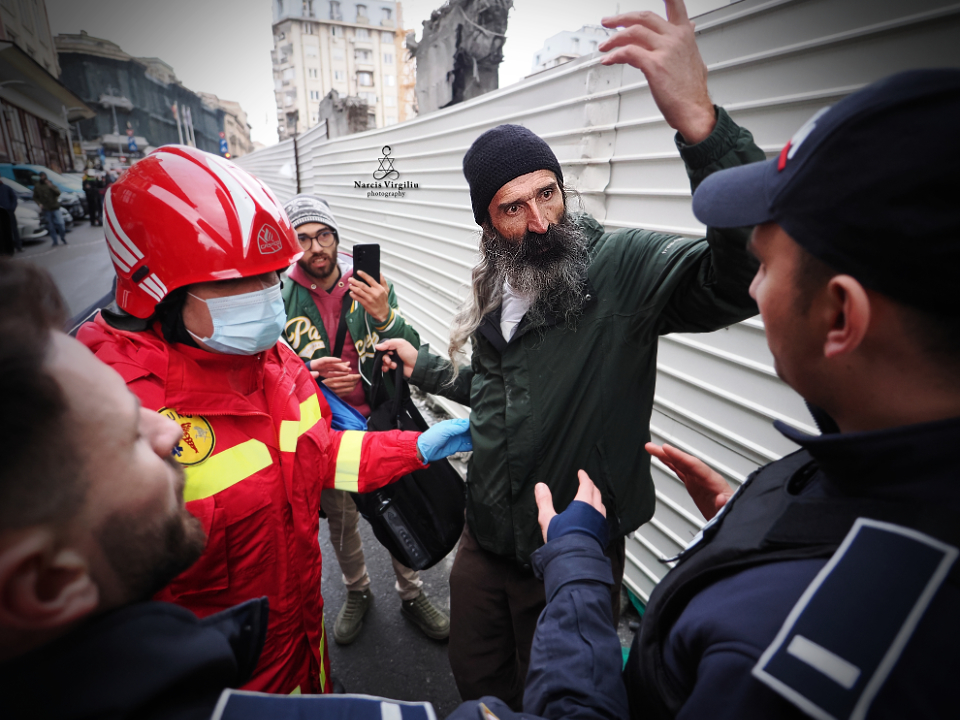 Partea 2, Stegarul Dac pe pământ...
